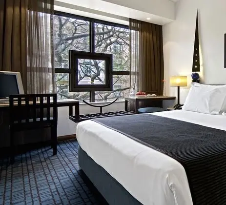 SANA Executive Hotel