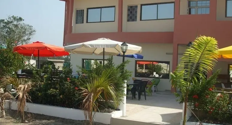 Sana Hotel International