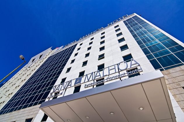 SANA MalhoaFotoğrafı