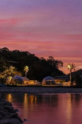 Sana Mane - Glamping