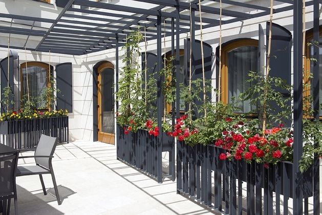 Hotel SanaFotoğrafı