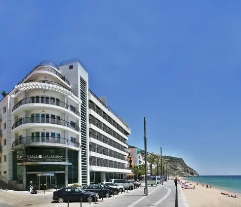 SANA Sesimbra