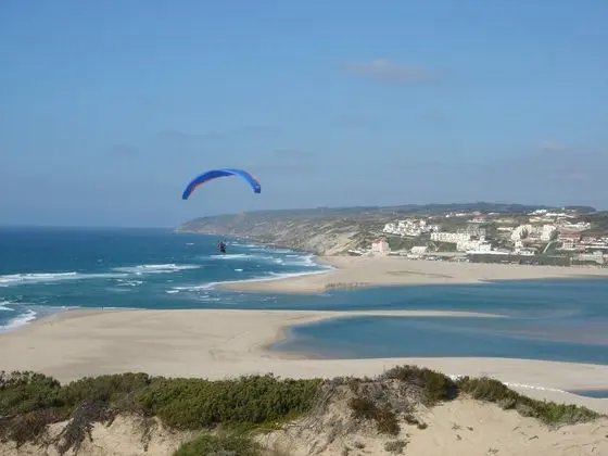 SANA Silver Coast - Plaj