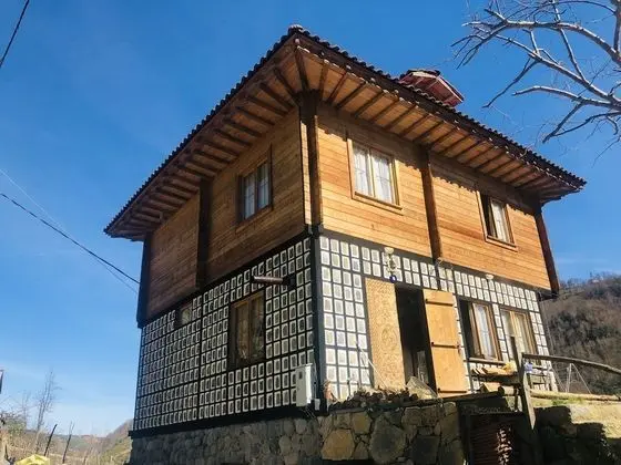 Sana Yaşam Köyü