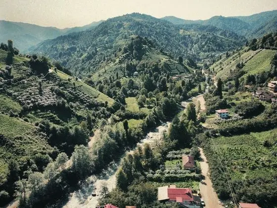 Sana Yaşam Köyü