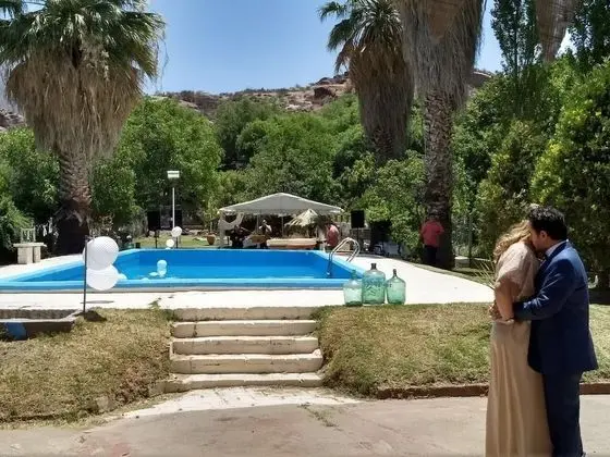 Sanagasta Hosteria