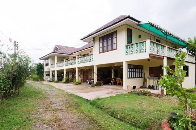 Sananwan Beach B&B - Plaj