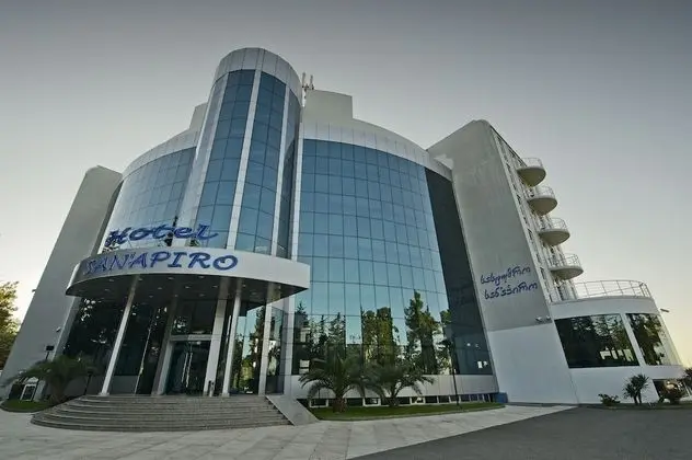 Hotel Sanapiro