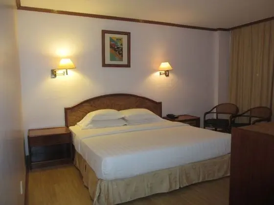 SANBAY HOTEL