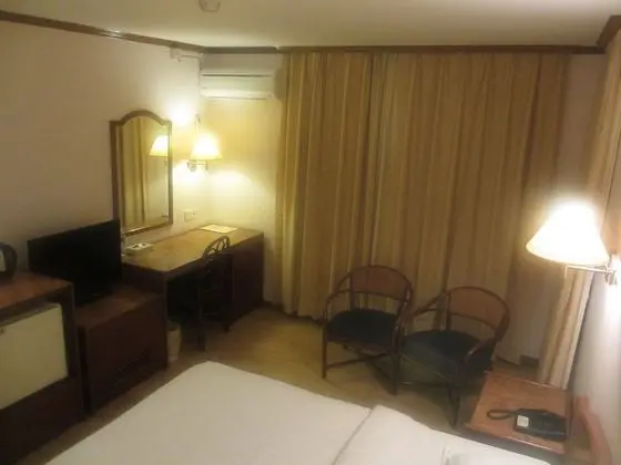 SANBAY HOTEL