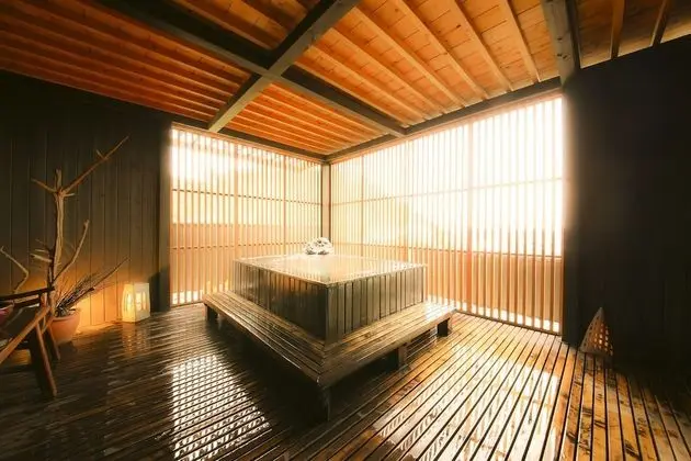 Sanbi no yado Ryokan Kawana - Öne Çıkan Resim