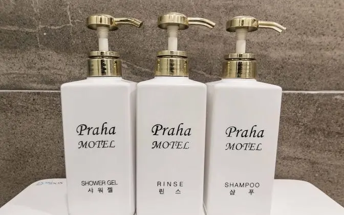 Sanbon Praha