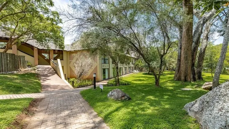 Sanbonani Resort Hotel and Spa - Dış Mekan