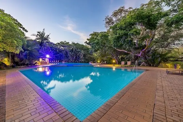 Sanbonani Resort Hotel and Spa - Havuz