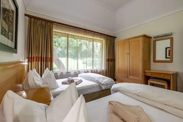 Sanbonani Resort Hotel and Spa - Oda
