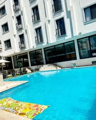 Sancak Apart Otel