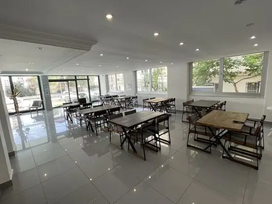 Sancak Apart Otel