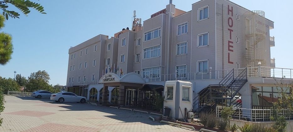 Sancak HotelFotoğrafı