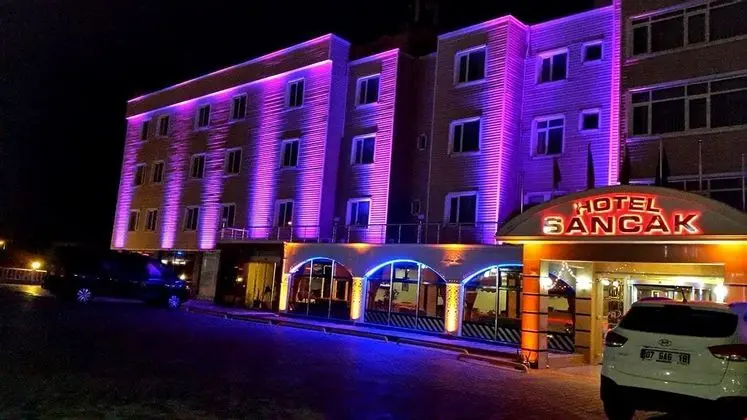 Sancak Hotel - Genel