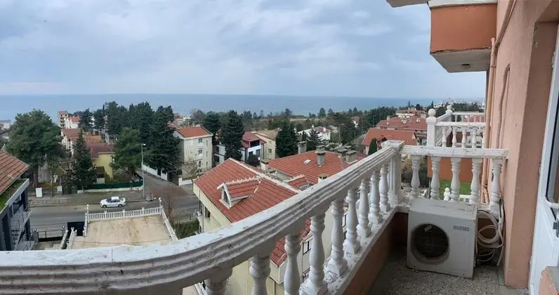 Sancak Hotel - Plaj