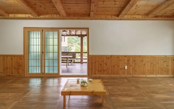 Sancheong Cheonrihyang Pension