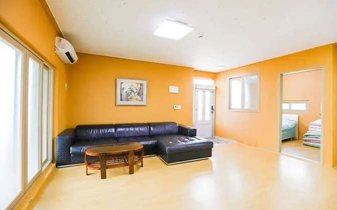 Sancheong Dream Healing Pension