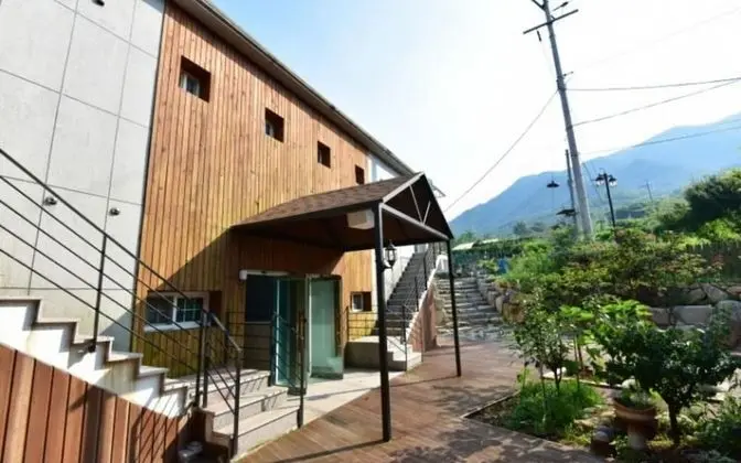 Sancheong New Green Pension