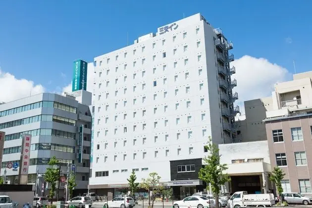 Sanco Inn Shizuoka Kitaguchi