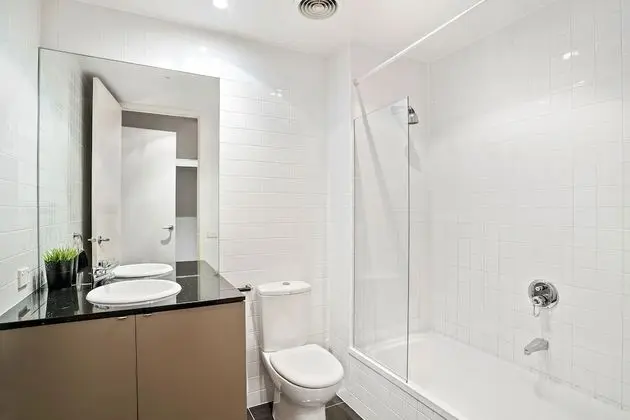 Sanctuary Apartments - Collins St CBD - Oda