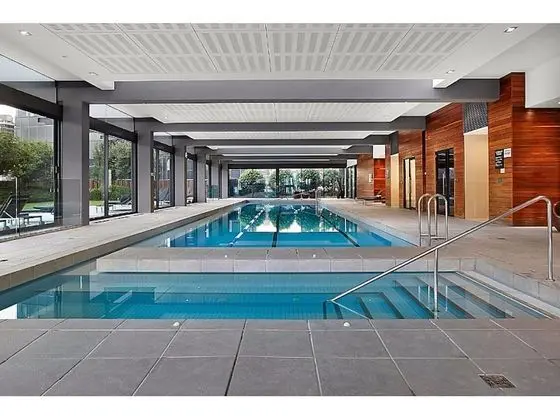Sanctuary Apartments - Freshwater Place - Havuz