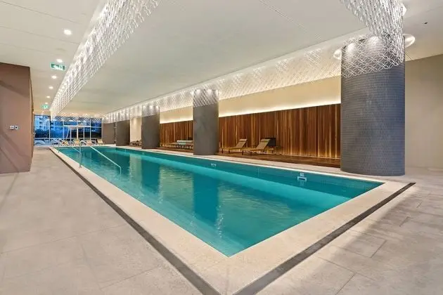 Sanctuary Apartments - Prima Pearl - Havuz
