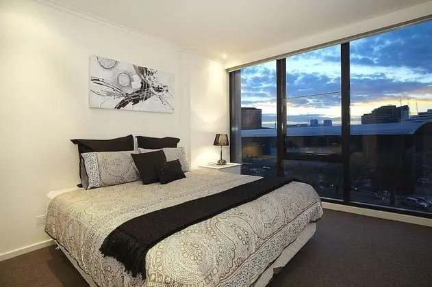 Sanctuary Apartments - Vue Grande - Oda