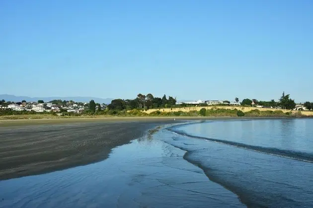 The Sanctuary Beach Side