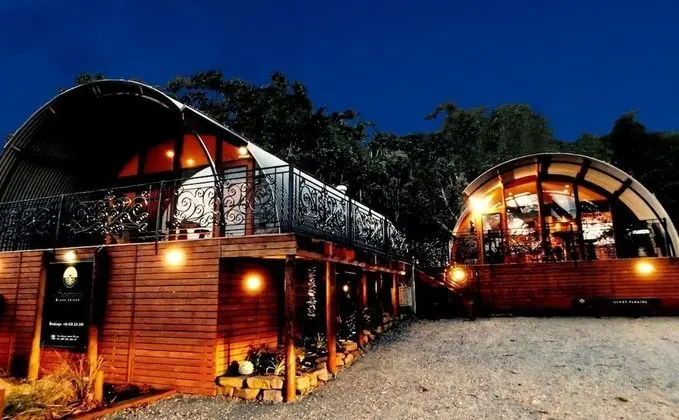 Sanctuary Bruny Island - Dış Mekan