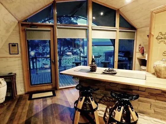 Sanctuary Bruny Island - Oda Düzeni