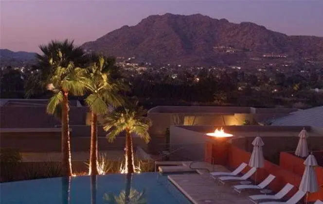 Sanctuary Camelback Mountain - 1