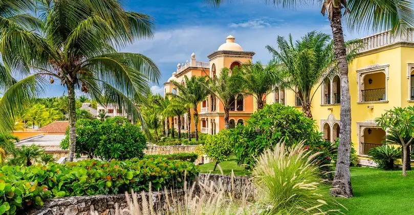Sanctuary Cap Cana by Playaresorts