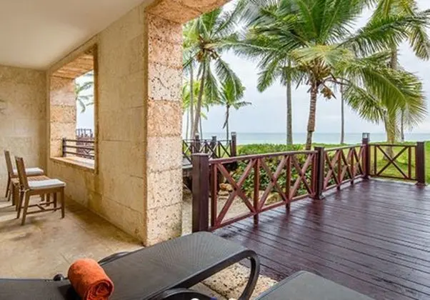 Sanctuary Cap Cana by Playaresorts - Oda