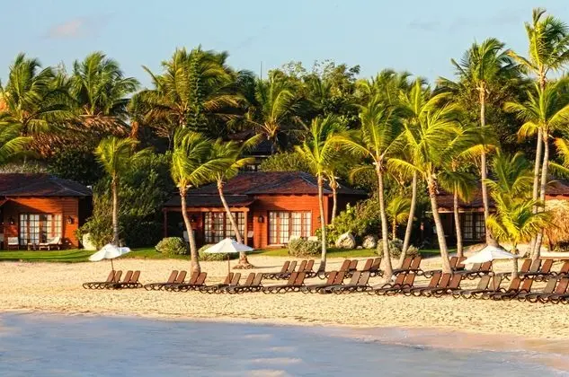 Sanctuary Cap Cana by Playaresorts - Plaj