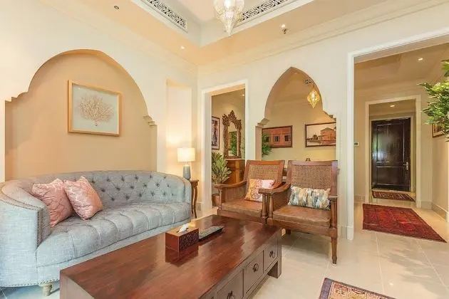 Sanctuary - Ease by Emaar - Öne Çıkan Resim