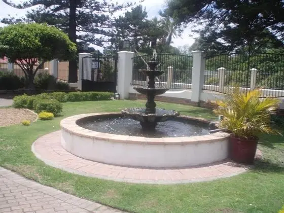 The Sanctuary Guest House Estate - Dış Mekan