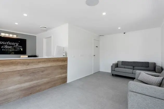 Sanctuary Inn on Westernport - Lobi