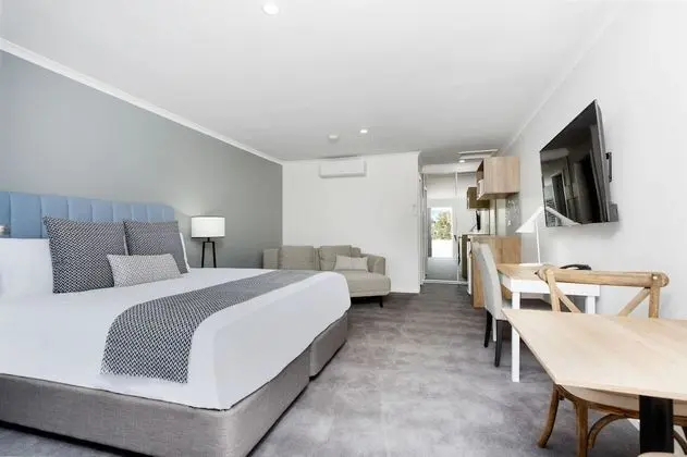 Sanctuary Inn on Westernport - Oda