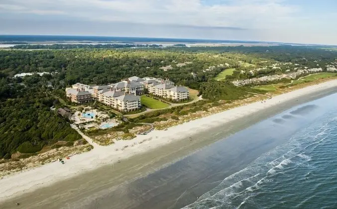 The Sanctuary at Kiawah Island Golf Resort - Öne Çıkan Resim