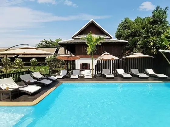 Sanctuary Hotel
