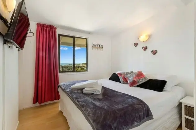 Villa Sanctuary at Palm Beach - Oda