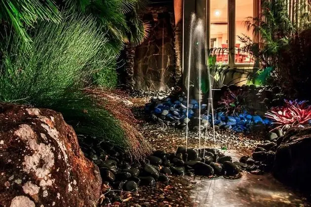 Sanctuary Palms - Dış Mekan