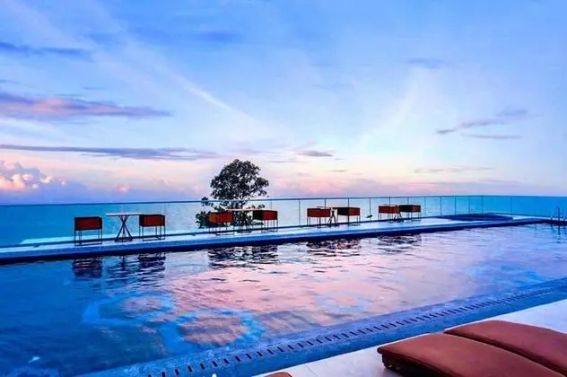 The Sanctuary Phratamnak Pattaya