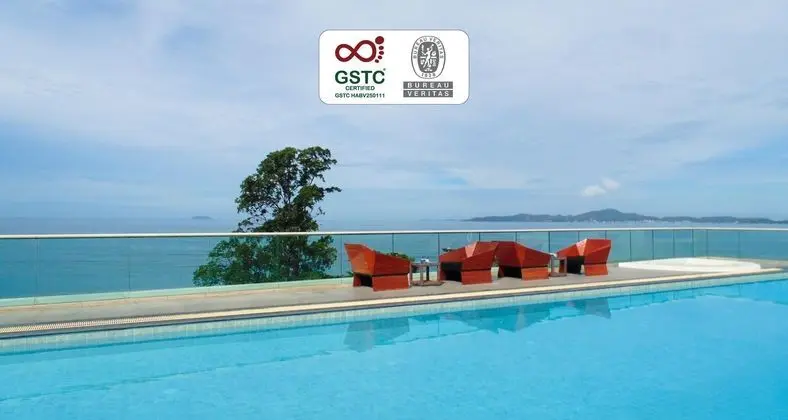 The Sanctuary Phratamnak Pattaya - Öne Çıkan Resim