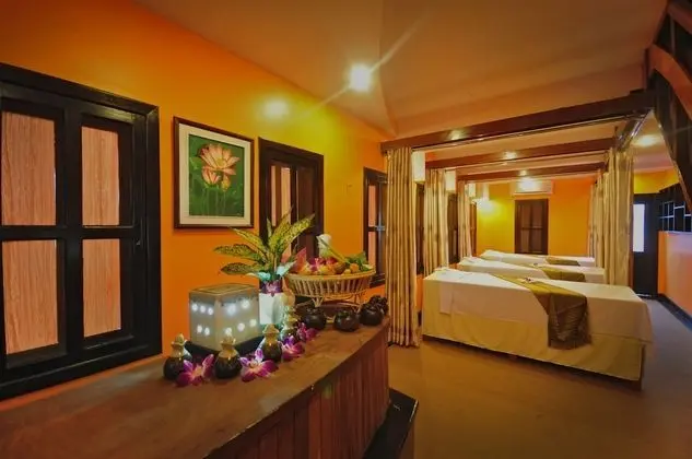 The Sanctuary Residence - Spa
